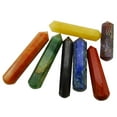 thumbnail image 2 of Harmonize Multistone Wand Seven Chakra Reiki Healing Stone Energy Charged, 2 of 3