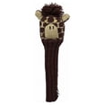 thumbnail image 1 of Sunfish GIRD Giraffe Driver Golf Head Cover, 1 of 3