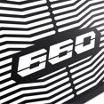 thumbnail image 1 of Radiator Guard Protector for Trident 660 2021-2023 Motorcycle, 1 of 5