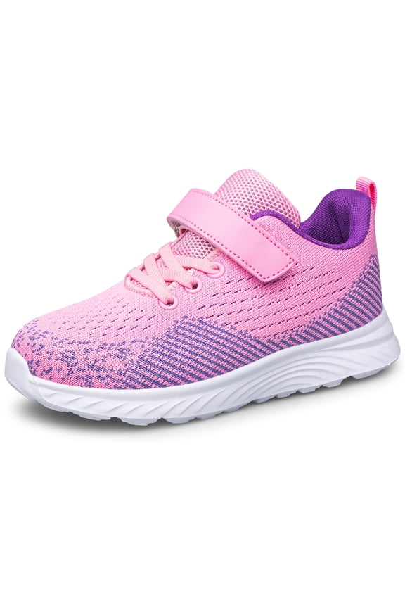 Kids/Toddler Shoes Boys Girls Breathable Sneakers Athletic Running Shoes (Toddler/Little Kids/Big Kids)