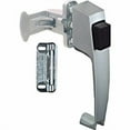 thumbnail image 2 of Stanley N185-454 Silver Push Button Latch, 2 of 3