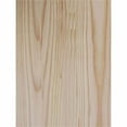 thumbnail image 4 of 6"W x 8"D x 8"H Pescadero Rough Sawn Corbel w/Backplate, Douglas Fir, 4 of 9