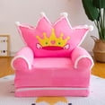 thumbnail image 4 of Couch Cover, Foldable Washable Cover Cartoon Couch Chairs, 4 of 8