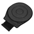 thumbnail image 3 of Unique Bargains Universal Ultra-Thin Auto Swivel Seat Cushion Multi-Function Swivel Seat Cushion for Car Black, 3 of 6