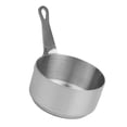 thumbnail image 3 of Pot Gravy Stainless Steel Milk Pot Mini Sauce Pan Small Saucepan Nonstick, 3 of 8