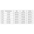 thumbnail image 3 of Toddler Boys Hoodies Drawstring Letter Print Kids Hooded Soft Pullover Sweatshirts Casual Fashion Clothes With Pocket Size 2-3T, 3 of 8