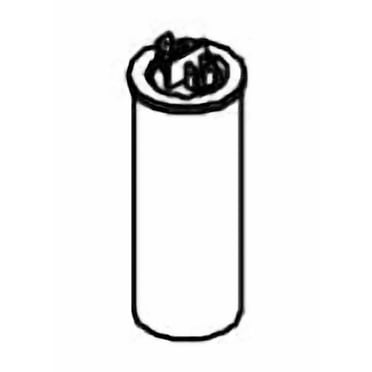 Coleman-Mach Lateral Ducted Ceiling Assembly Coleman-Mach Lateral Ducted Ceiling Assembly