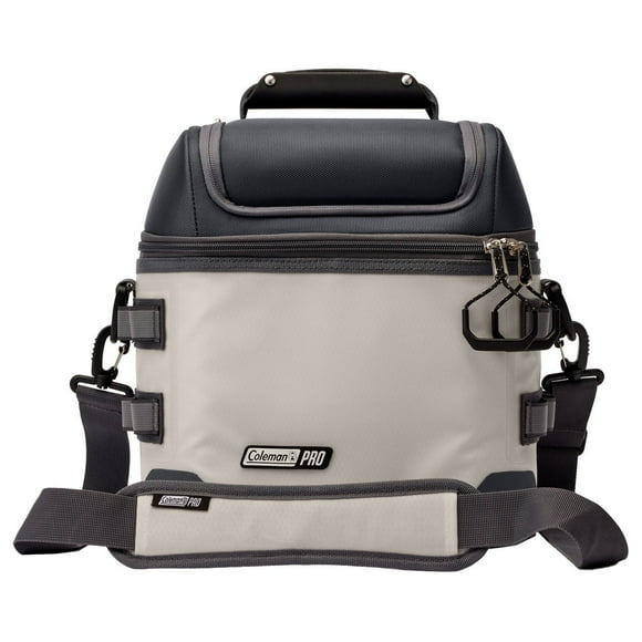 Coleman Glacière Souple Pro, 16 Canettes