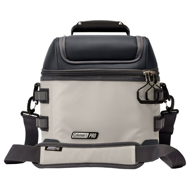 Coleman Glacière Souple Pro, 16 Canettes
