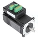 thumbnail image 5 of Motor paso a paso, motor paso a paso digital NEMA Motor NEM Buen funcionamiento, 5 of 11