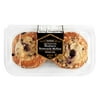 Marketside Blueberry Buttermilk Muffins Cafe Edition, 8 oz, 2 Count