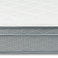 thumbnail image 2 of Dreamfoam Bedding Doze 11" Eurotop Soft Plush Firm Memory Foam Mattress, Twin, 2 of 6