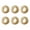 21 teeth, variant on 6PCS Iron Guitar Tuning Gears Iron Guitar Gear Replacement for Classical Instruments Precisions Mechanics Stable Tuning