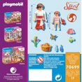 Playmobil 70699 Young Lucky & Mom Milagro