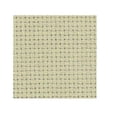 thumbnail image 4 of Wichelt Permin Aida Premium Fabric 14 Count 18" x 25" Amazing Gray, 4 of 4