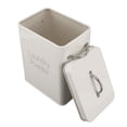 thumbnail image 1 of Metal Laundry Room Container, Modern Farmhouse Laundry Powder Container for Organizing Laundry Pods Laundry Powder and More, 1 of 7