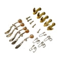 thumbnail image 4 of QualitChoice Trumpet Spit Valve Replacement Parts for Instrument 1 Tools Brass Repair Baritone Set Repairing 1 Set Repair Tools Water Keys 5.3cm, 4 of 6
