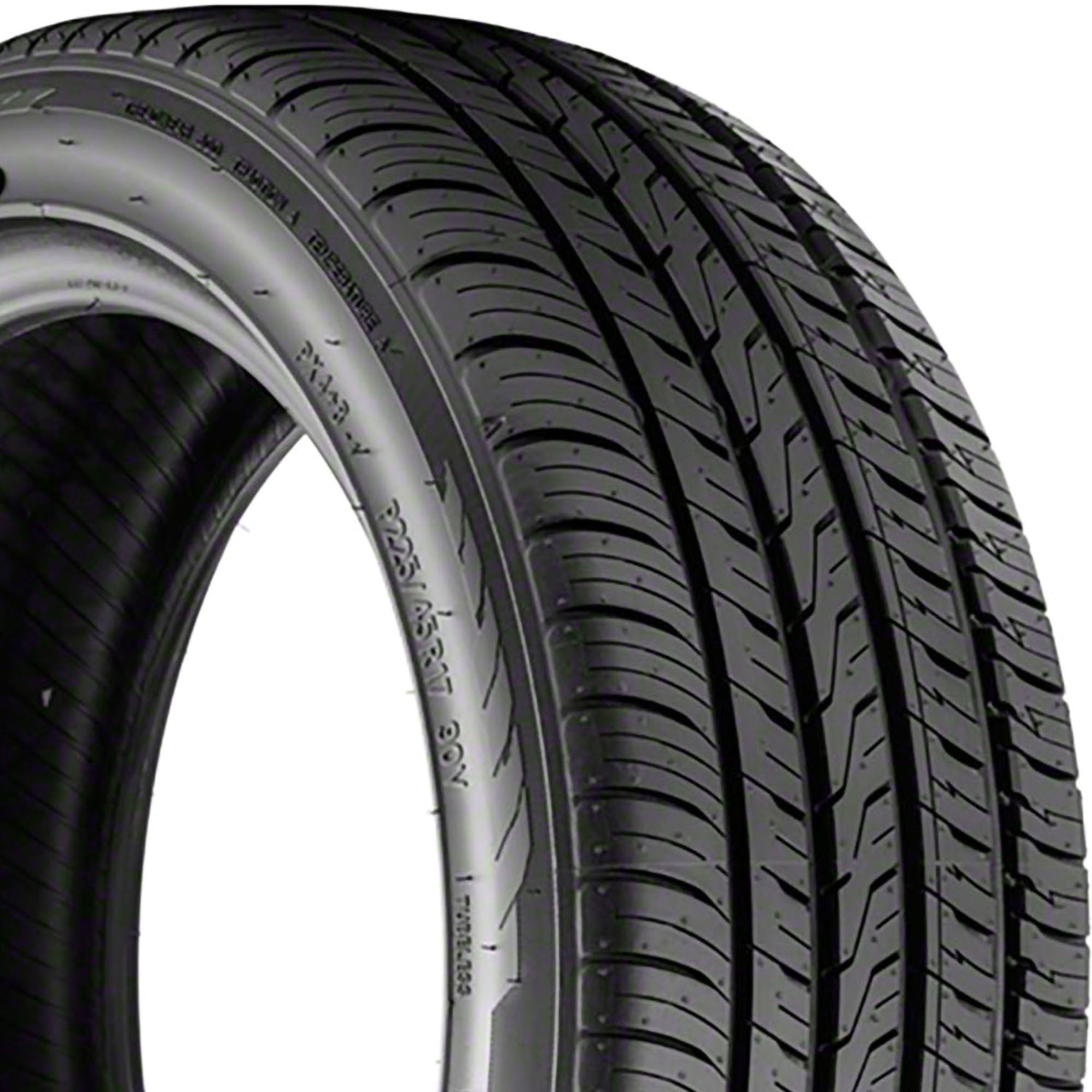 Toyo Proxes 4 Plus A P205/55R16 89H BW All-Season Tire with