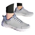 thumbnail image 3 of YLYL Men Workout Casual Sports Shoes Waterproof Running Shoes Lightweight Comfortable Walking Sneakers, 3 of 9