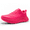 HOT PINK, variant on NORTIV 8 Women's Walking Shoes Cushion Running Tennis Shoes ActiveFloat Non-Slip Comfortable Breathable Workout Gym Sports Athletic Fashion Sneakers