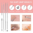 thumbnail image 2 of Outil de Suppression des Imperfections des Points Blancs Kit d'Outils Popper 8 Pcs, 2 of 5