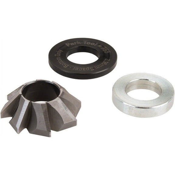 Park Tool Reamer & Facing Cutter Reamer for IS Headset 756S.2