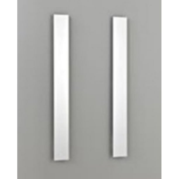 Robern Plsmk40d4p Pl Series 40" X 4" Medicine Side Kit For