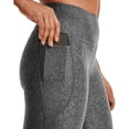 thumbnail image 4 of Leggins Under Armour HeatGear de cintura alta para mujer, 4 of 4