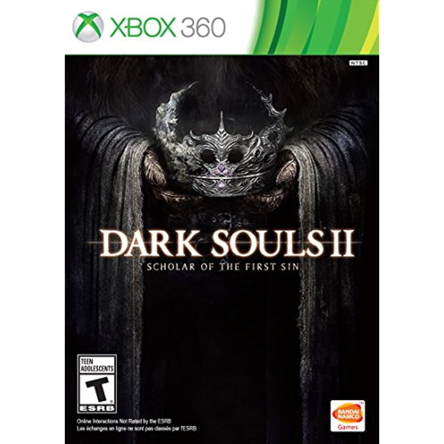 YESASIA: Dark Souls II: Scholar of the First Sin (Japan Version) - From  Software, FROM Software - Xbox One Games - Free Shipping - North America  Site