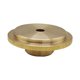 thumbnail image 5 of Tapa de válvula inferior de cuerno francés de cobre Fácil instalación Tapa de válvula desmontable para XXL, 5 of 9