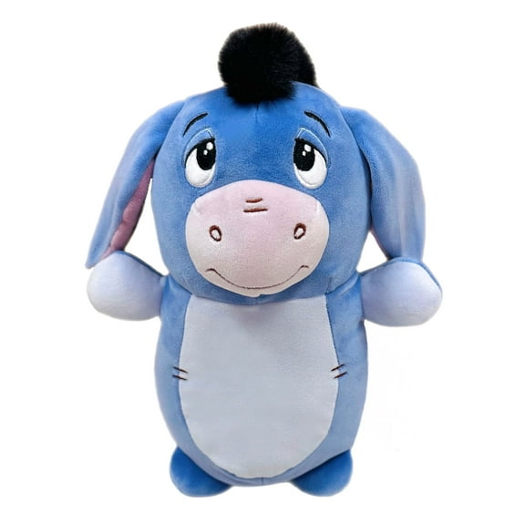 Squishmallows 10" HugMees Winnie the Pooh Eeyore