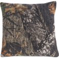 thumbnail image 1 of Mossy Oak Shadow Grass Blades Square Pillow Cover, 1 of 1