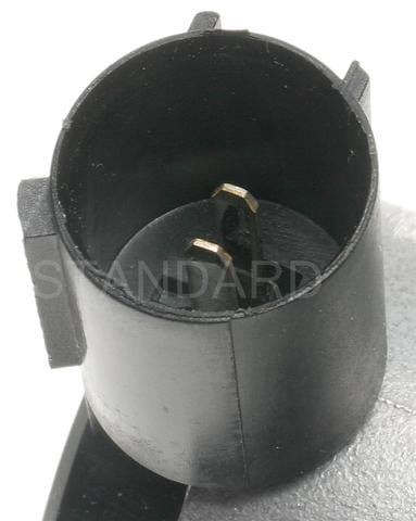 Fuel Injection Idle Air Control Valve