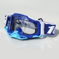 thumbnail image 1 of MX ATV Dirt Bike Gafas Downhill Motocross De Protección UV A Prueba De Polvo Fuera De Carretera huangjie unisex, 1 of 2