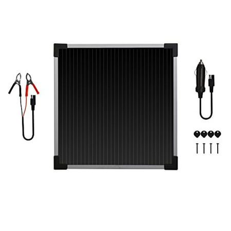 UPC 787769580225 product image for Coleman 58022 400 mAh 12V 6W Solar Battery Charger | upcitemdb.com