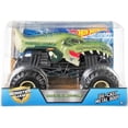 thumbnail image 1 of Camión de juguete Hot Wheels Mega Wrex a escala 1:24 de metal fundido, 1 of 1