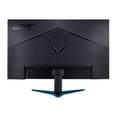 thumbnail image 4 of Acer Nitro VG270U bmiipx - LED monitor - 27" - 2560 x 1440 WQHD @ 75 Hz - IPS - 350 cd/m�� - 1000:1 - 1 ms - 2xHDMI, DisplayPort - speakers - black, 4 of 5