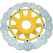 Ebc New Contour Brake Rotor, 15-3003C