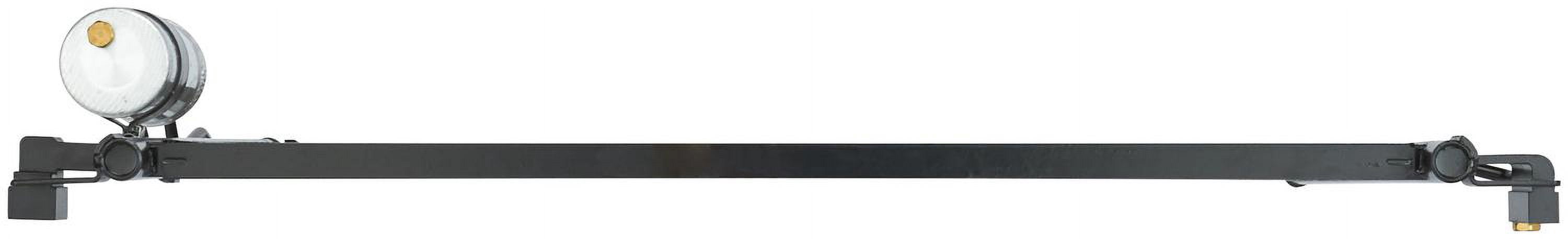 Spectra Premium 7-3769 Automotive Air Conditioning Condenser