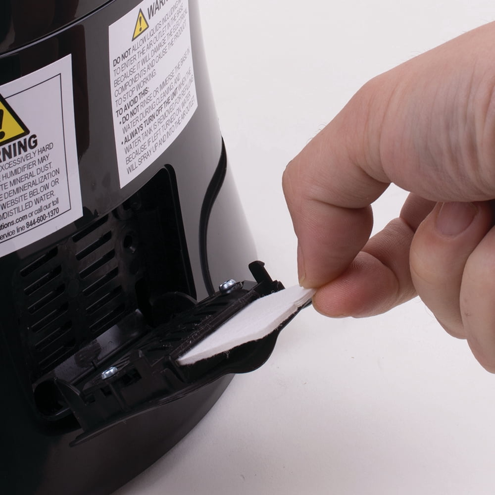 Air Innovations Humidifier Refill Pads - Thumbnail 4