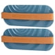 thumbnail image 1 of Organizador de zapatillas, zapatilla autoadhesiva para baño, estante para zapatos colgante, estante para zapatos montado en la pared, tecnología innovadora, 1 of 9