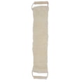 thumbnail image 4 of Exfoliating Washcloth Shower Towel Large Wash Cloth Portable Long Cleansing Back Scrubber, 4 of 14