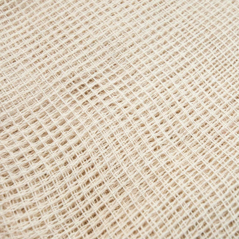 Backing Cloth Rug Backing Fabric Crochet Ornament Blank Rug Fabric for DIY  Embroidery Carpet Rug Making cloth Hook Rug Canvas for Embroidery 2M x 1M 