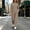 Khaki, variant on BRGZLK Women Long Sleeve Sweatsuit Fall Winter Fashion Oversized Half Zip Sweatshirt and High Waisted Wide Leg Pants 2 Piece Outfits Casual Workout Travel Lounge Set Pink L