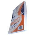 thumbnail image 2 of Papel Opalina Carta 100 Hojas Blanco 125 Gr 28x21.5cms, 2 of 3