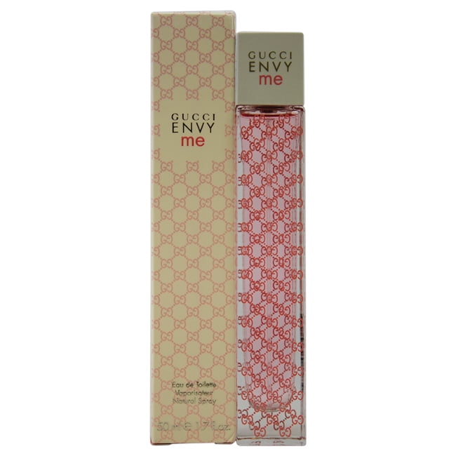 gucci envy notes