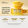 thumbnail image 4 of Sérum SOME BY MI Yuja con niacina antimanchas, 50 ml con un 10% de niacinamida, 4 of 8