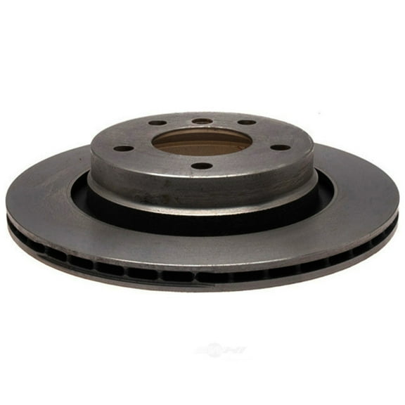 Raybestos Disc Brake Rotor 980127 Fits select: 2001-2006 BMW 325, 2000 BMW 323