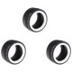 thumbnail image 1 of 3X M42 Adaptador Anillo Pagar NEx E-Mount NEx NEx 3 NEx5N NEx5T A7 A6000, 1 of 5