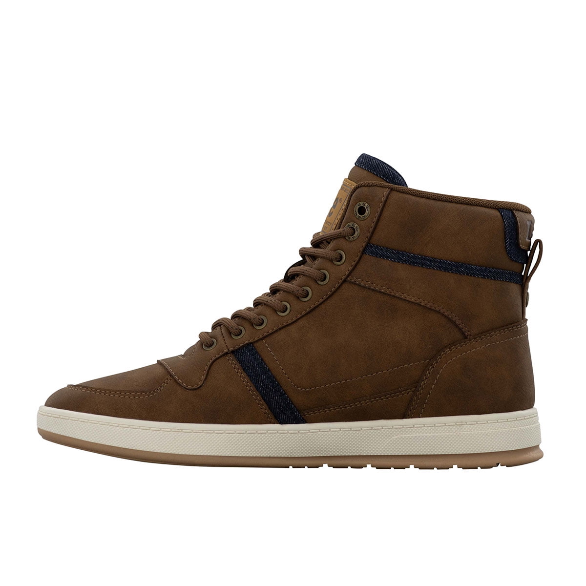 Lee Men's Dayton High Top Sneakers